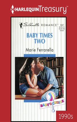 Title details for Baby Times Two by Marie Ferrarella - Available